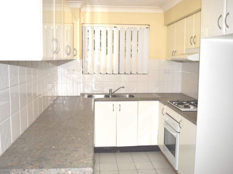 12/5 CARMEN STREET, Bankstown NSW 2200