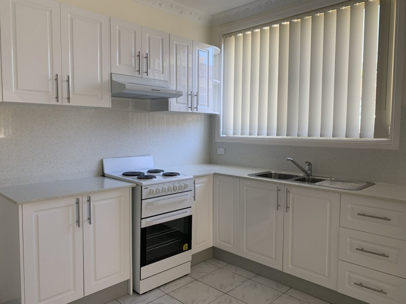 Villa 3/33 SIMMAT AVENUE, Condell Park NSW 2200