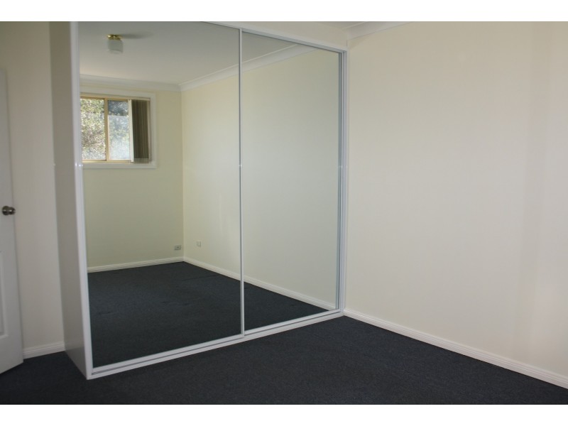 Villa 3/33 SIMMAT AVENUE, Condell Park NSW 2200