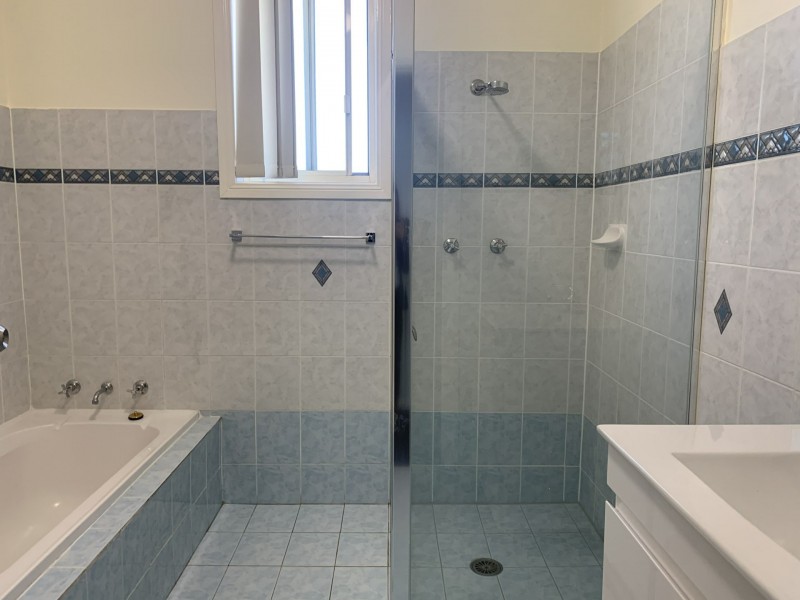 Villa 3/33 SIMMAT AVENUE, Condell Park NSW 2200