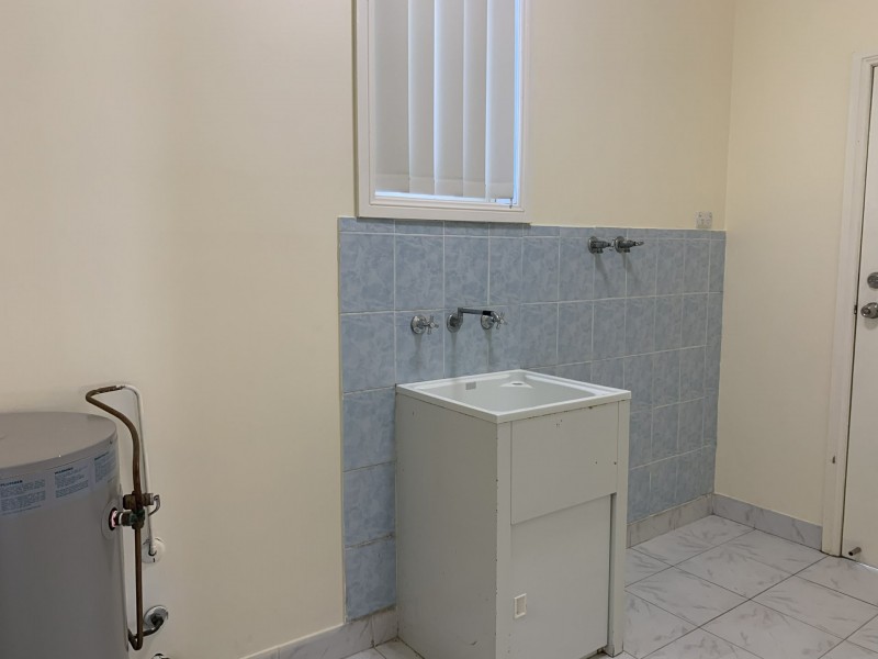 Villa 3/33 SIMMAT AVENUE, Condell Park NSW 2200