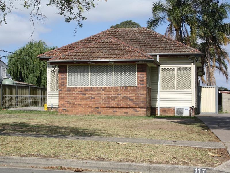 117 Simmat Avenue, Condell Park NSW 2200