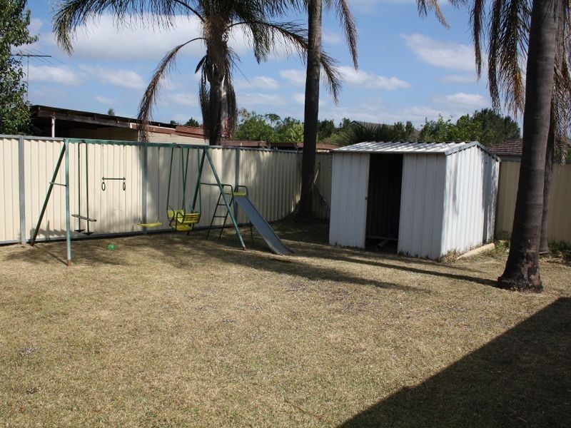 117 Simmat Avenue, Condell Park NSW 2200