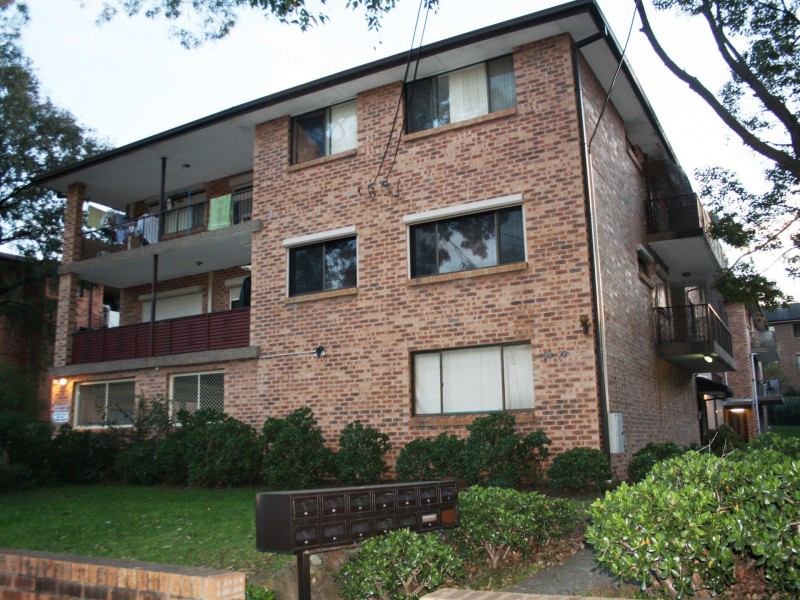 4/68-70 Meredith Street, Bankstown NSW 2200