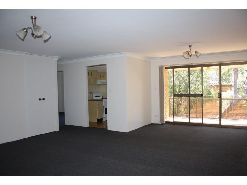 19/12-14 DE WITT STREET, Bankstown NSW 2200