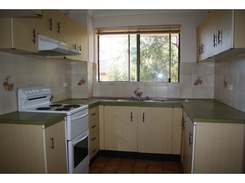 19/12-14 DE WITT STREET, Bankstown NSW 2200