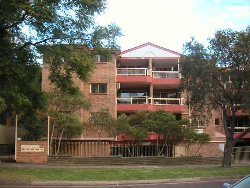 9/19-23 Milton Street, Bankstown NSW 2200