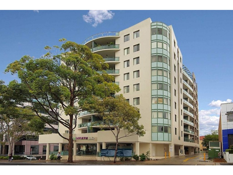 Unit 702/16-20 Meredith Street, Bankstown NSW 2200