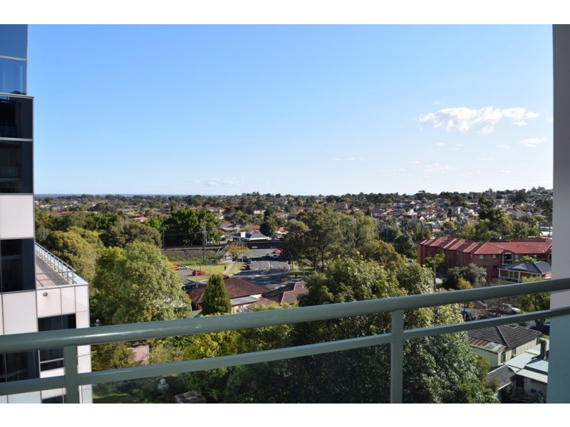 Unit 702/16-20 Meredith Street, Bankstown NSW 2200