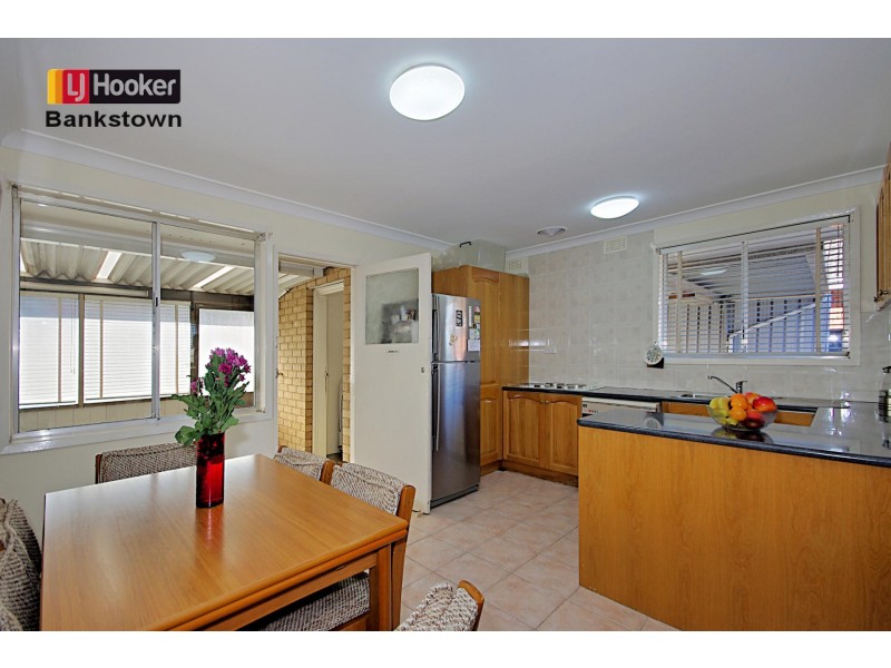 435 Marion St, Georges Hall NSW 2198