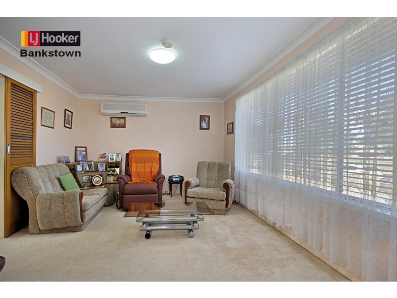 435 Marion St, Georges Hall NSW 2198