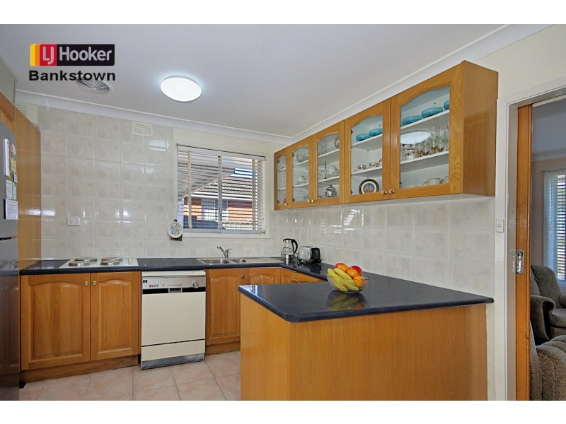 435 Marion St, Georges Hall NSW 2198