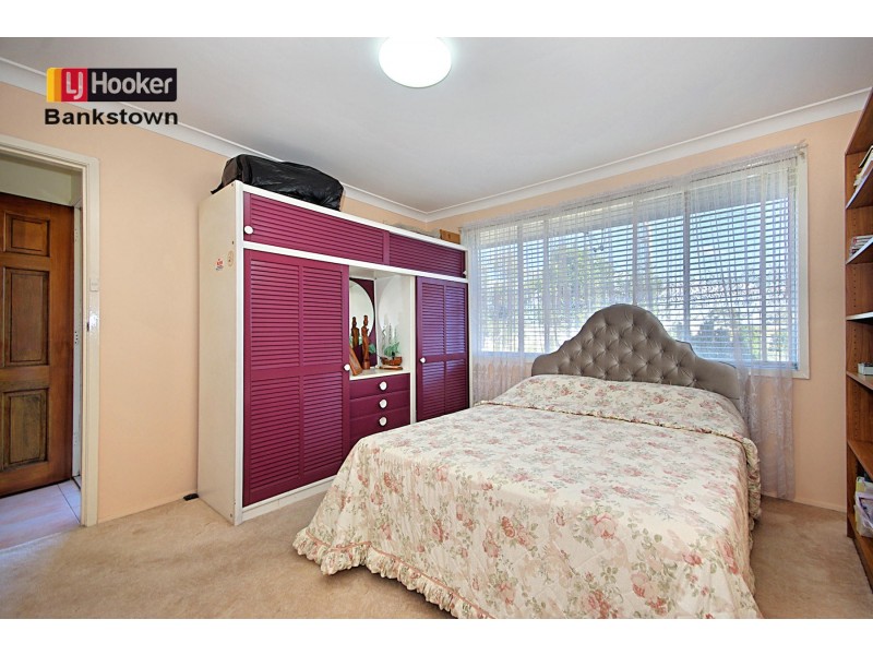 435 Marion St, Georges Hall NSW 2198