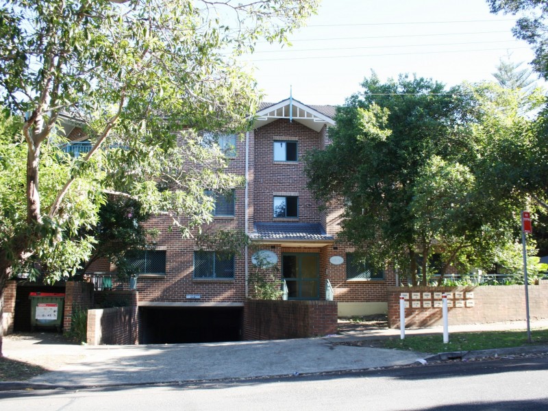 7/48 Cairds Avenue, Bankstown NSW 2200