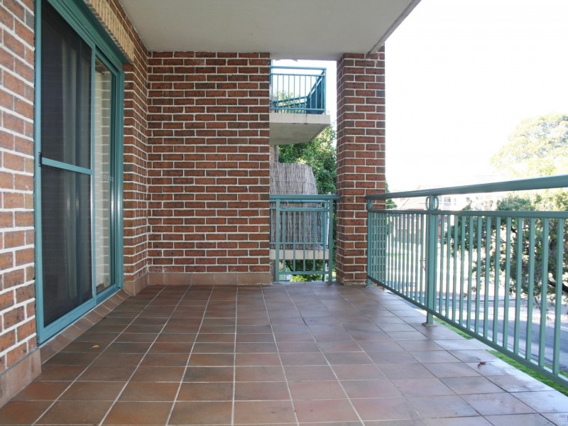 7/48 Cairds Avenue, Bankstown NSW 2200