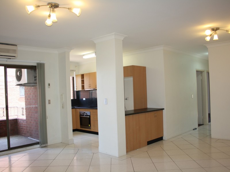 25/14-16 HIXSON STREET, Bankstown NSW 2200