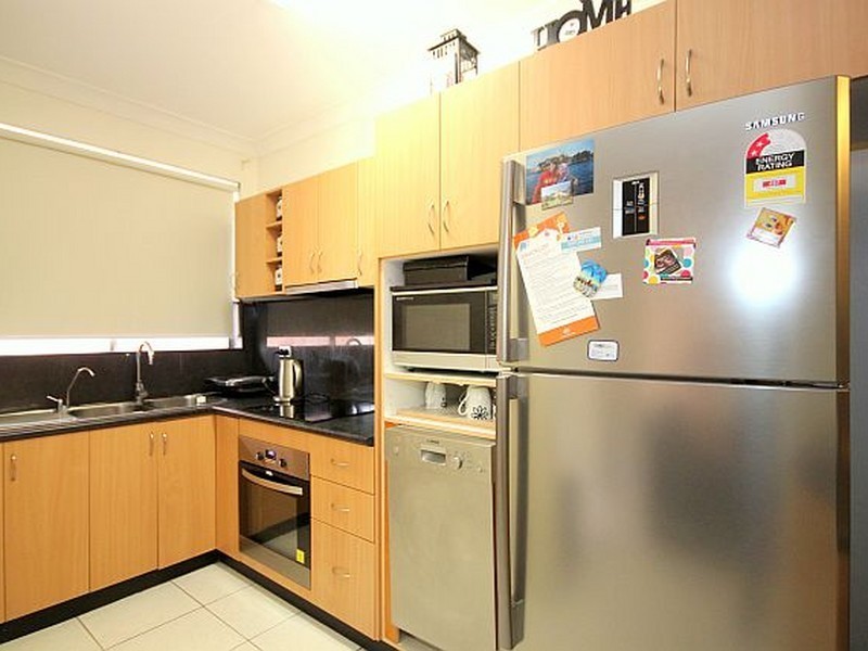 25/14-16 HIXSON STREET, Bankstown NSW 2200