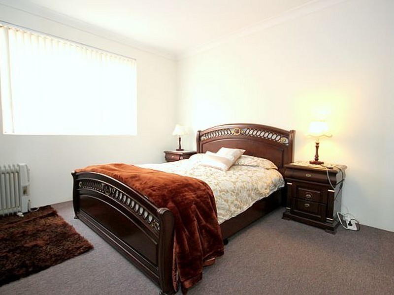 25/14-16 HIXSON STREET, Bankstown NSW 2200