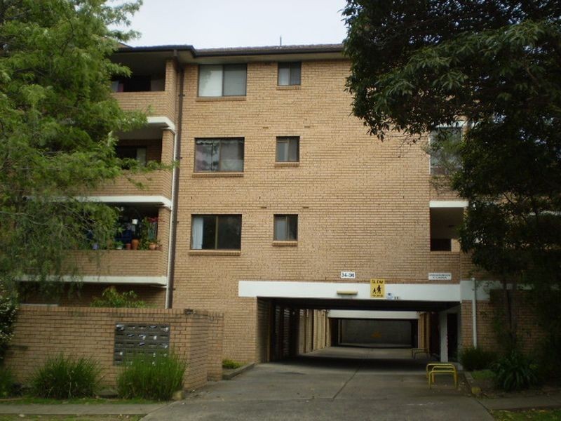 Bankstown NSW 2200
