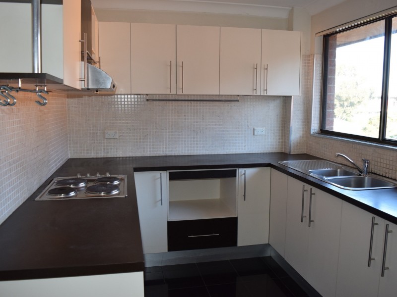 15/125 MEREDITH STREET, Bankstown NSW 2200