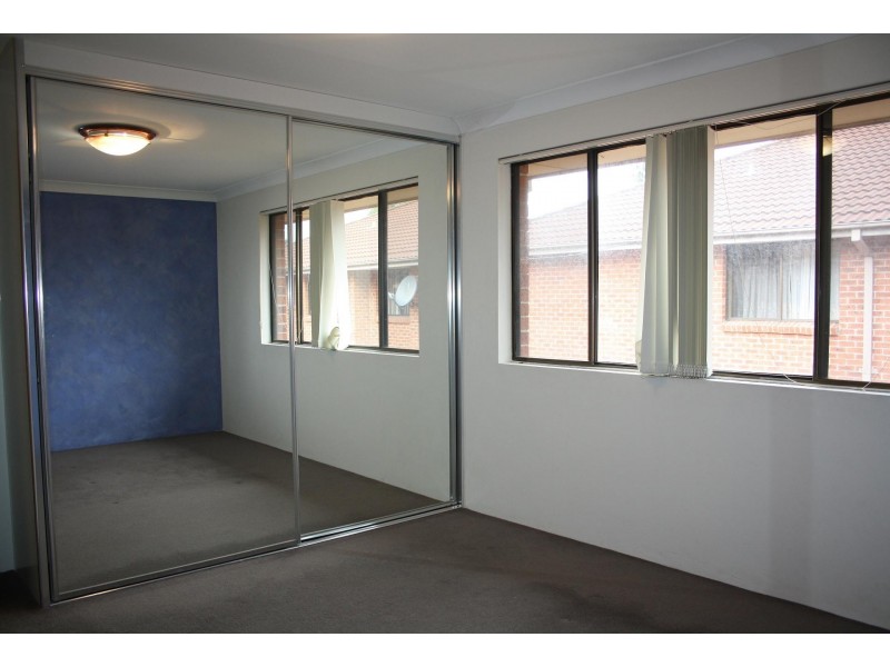 15/125 MEREDITH STREET, Bankstown NSW 2200