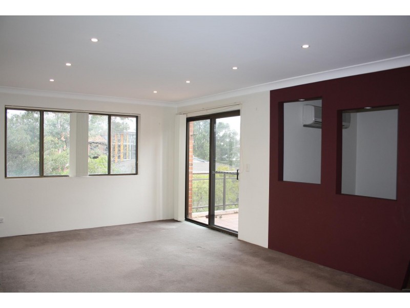 15/125 MEREDITH STREET, Bankstown NSW 2200
