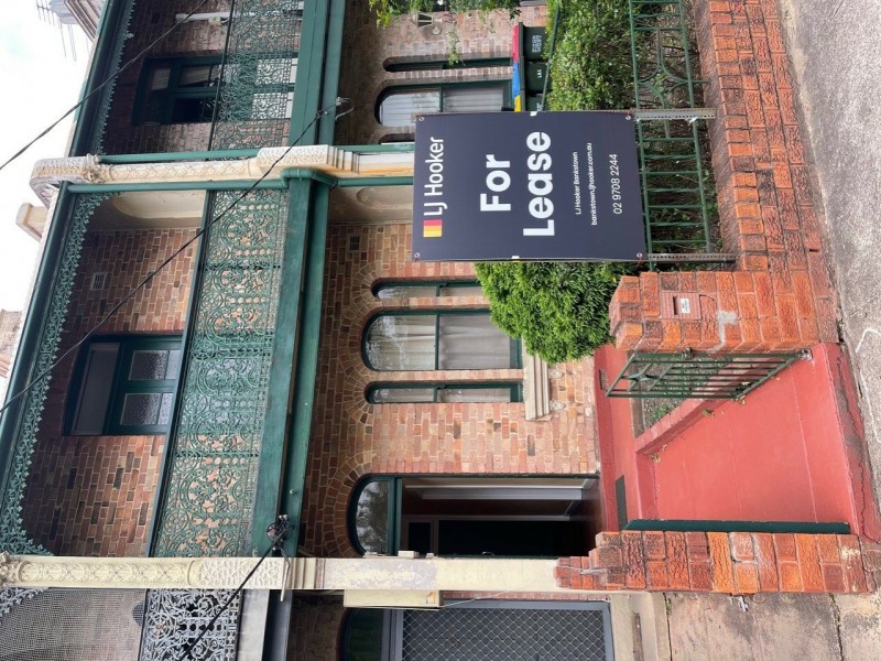 42 CARLISLE STREET, Leichhardt NSW 2040