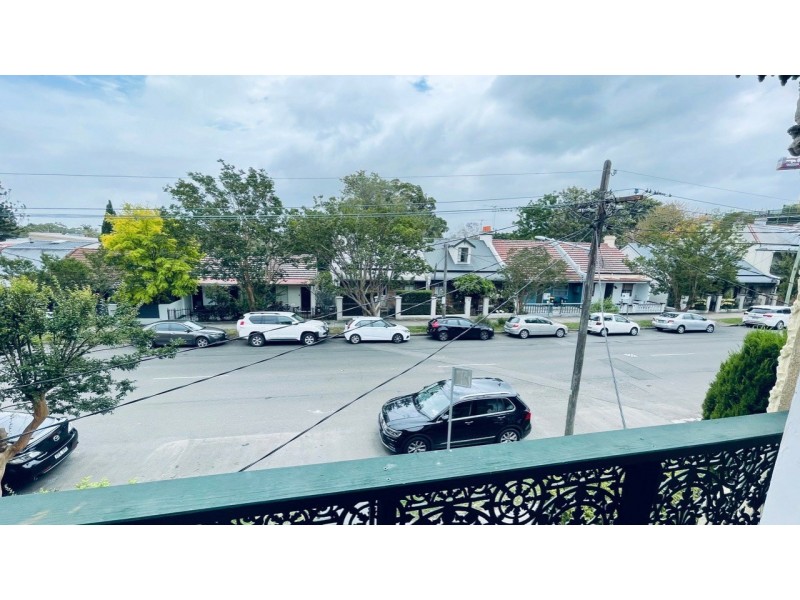 42 CARLISLE STREET, Leichhardt NSW 2040