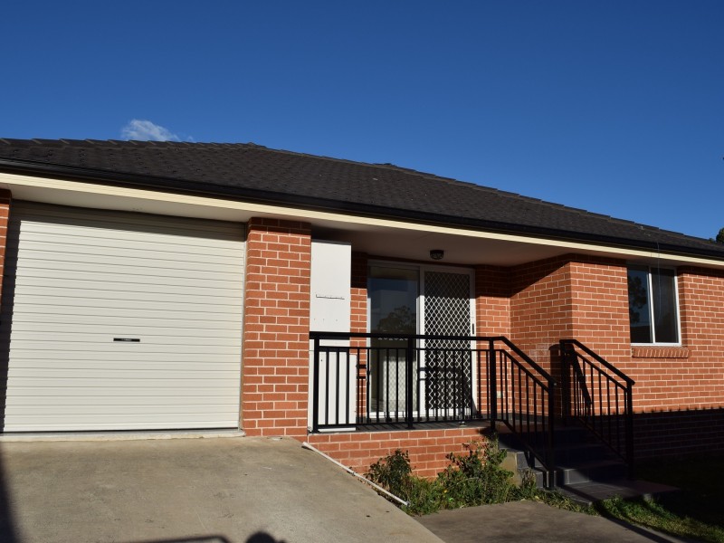 95 ROBERTSON ROAD, Bass Hill NSW 2197