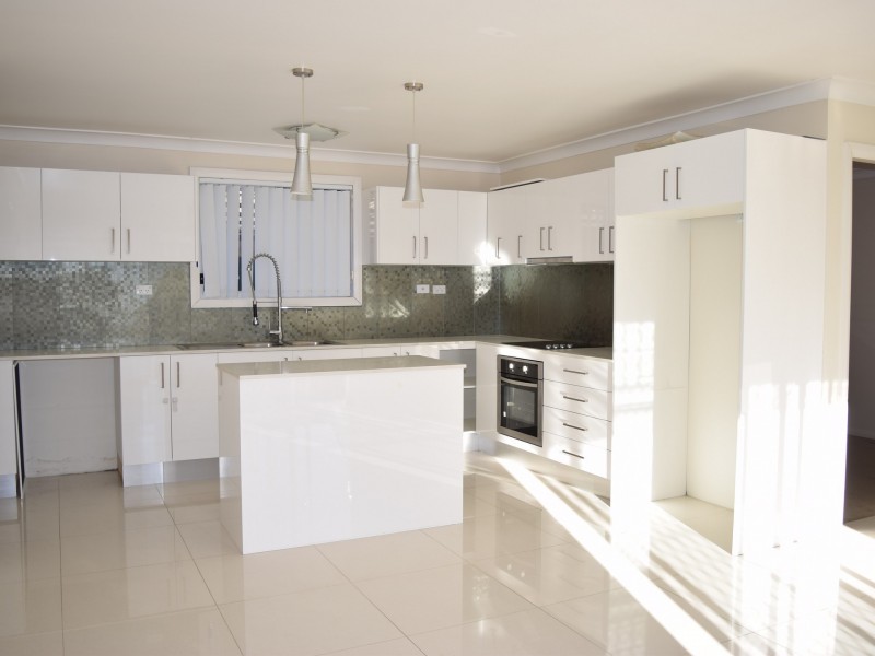 95 ROBERTSON ROAD, Bass Hill NSW 2197