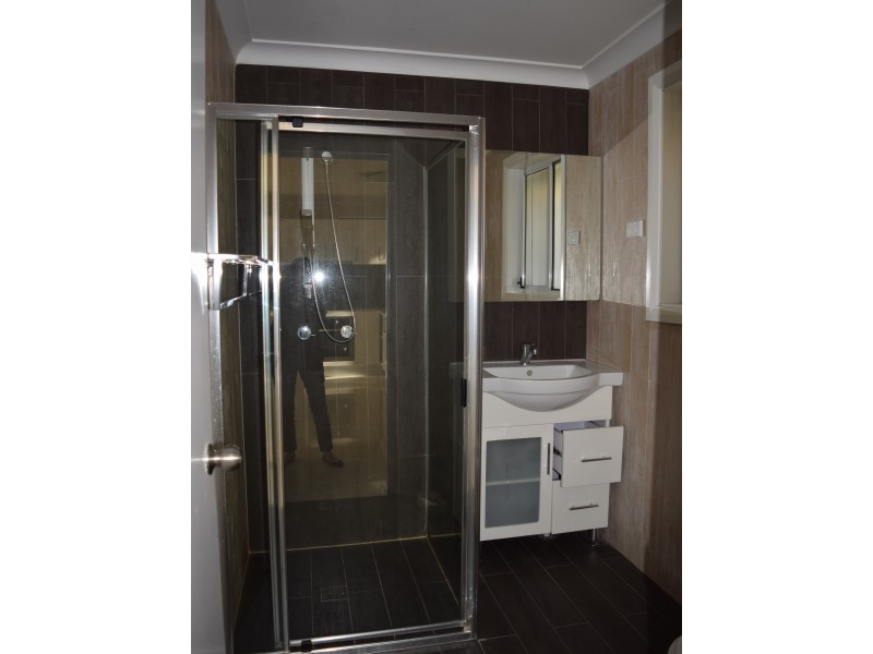 95 ROBERTSON ROAD, Bass Hill NSW 2197