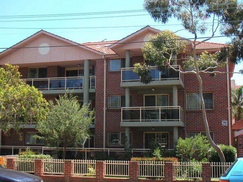 Bankstown NSW 2200