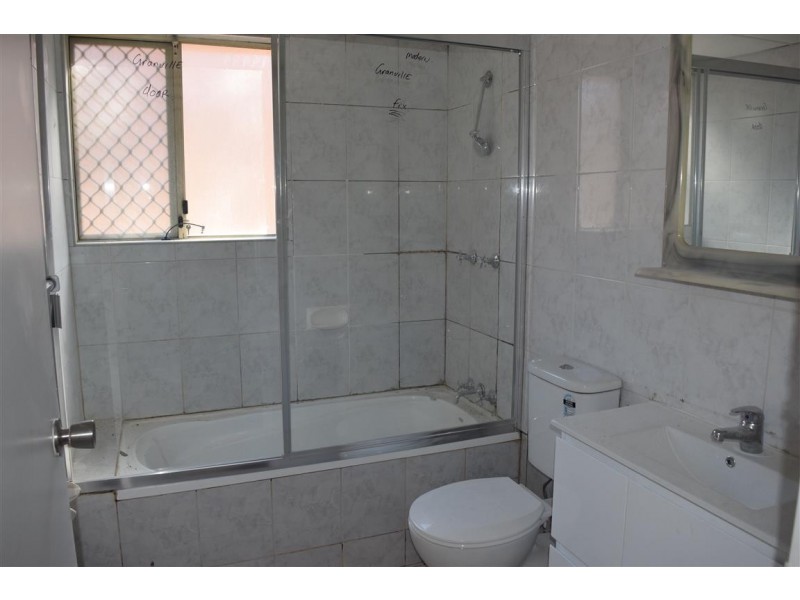 Unit 12/1 Junction Street, Granville NSW 2142