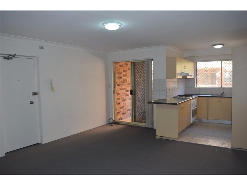 Unit 12/1 Junction street, Granville NSW 2142