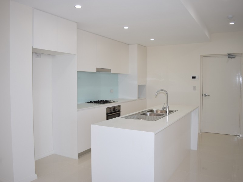 502/21-25 Leonard Street, Bankstown NSW 2200