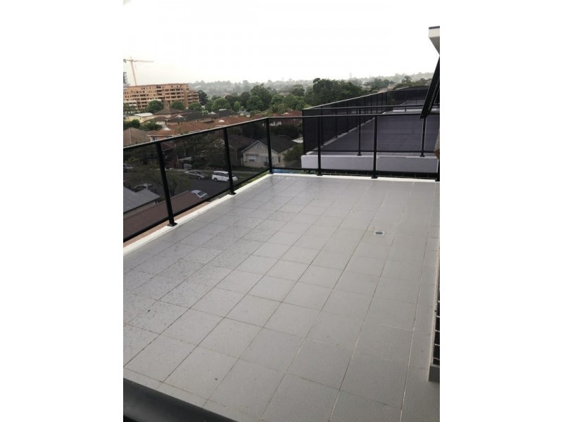 502/21-25 Leonard Street, Bankstown NSW 2200