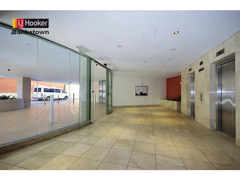 Unit 702/16 Meredith Street, Bankstown NSW 2200
