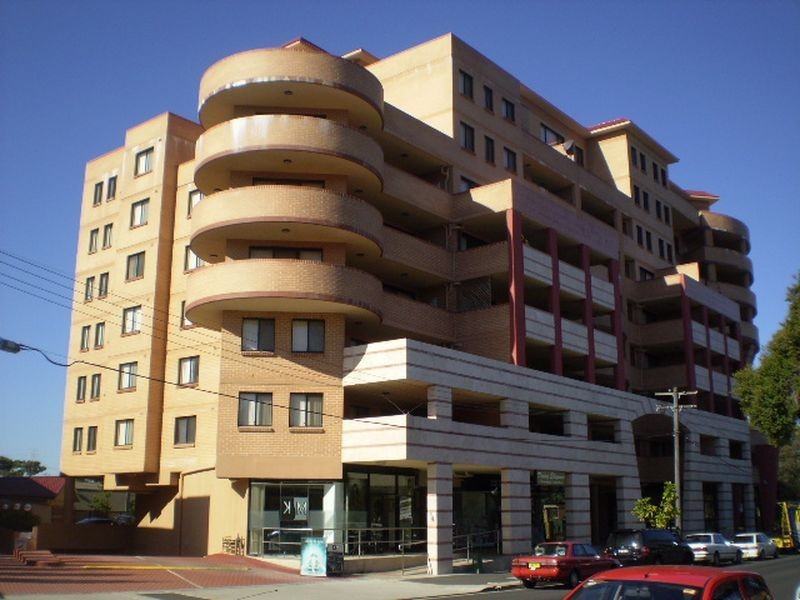 Bankstown NSW 2200