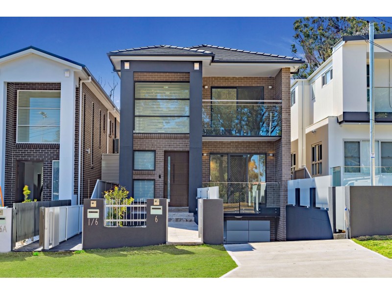 6 Nobbs Rd, Yagoona NSW 2199