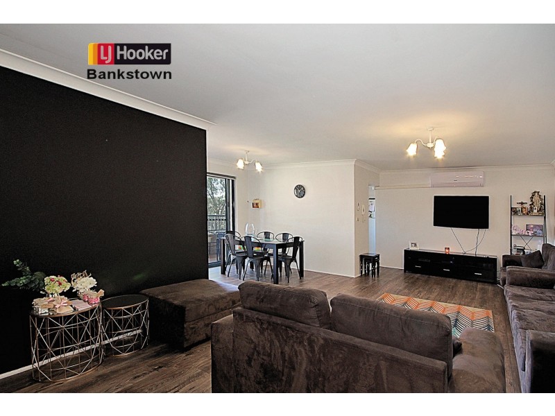 Unit 31/43 Northam Avenue, Bankstown NSW 2200
