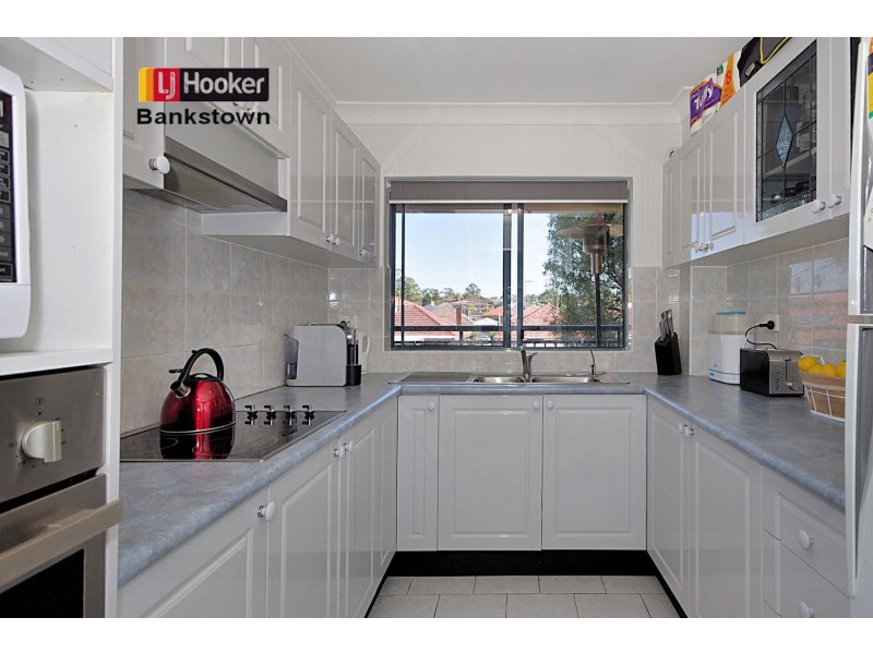 Unit 31/43 Northam Avenue, Bankstown NSW 2200