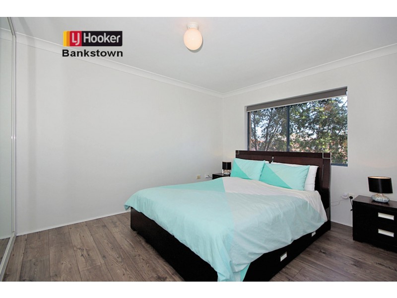 Unit 31/43 Northam Avenue, Bankstown NSW 2200