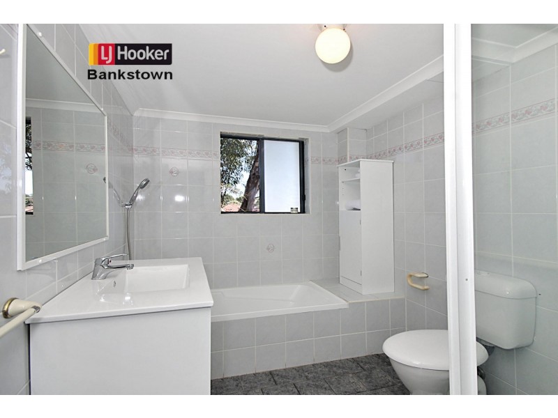 Unit 31/43 Northam Avenue, Bankstown NSW 2200