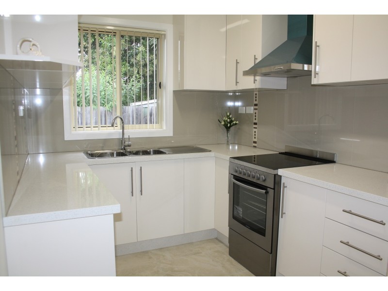 111A DAVIES ROAD, Padstow NSW 2211