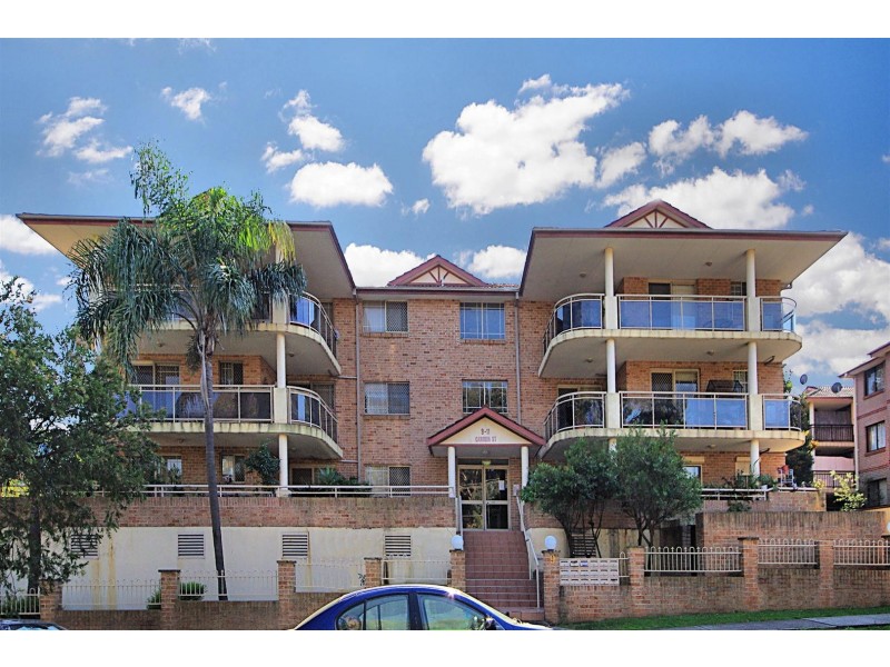 Unit 10/9-11 Carmen St, Bankstown NSW 2200