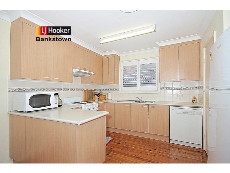 48 Oak Drive, Georges Hall NSW 2198