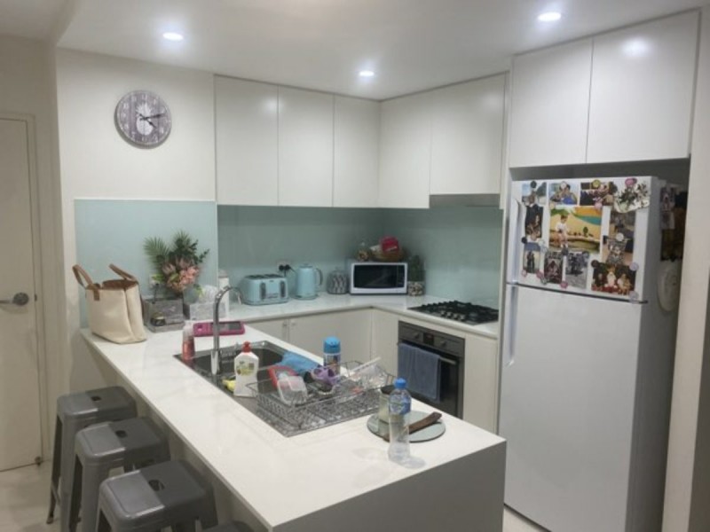 402/21-25 Leonard Street, Bankstown NSW 2200