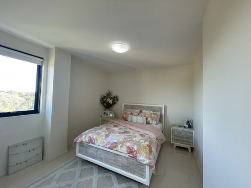 402/21-25 Leonard Street, Bankstown NSW 2200