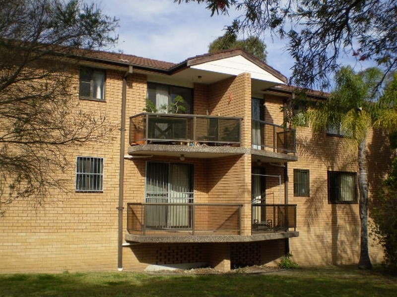 7/39 JACOBS STREET, Bankstown NSW 2200