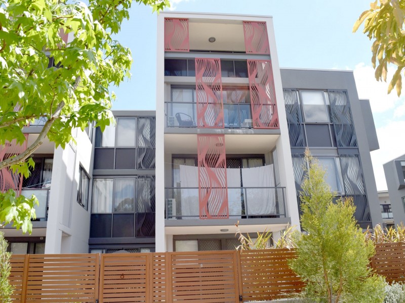 104/26 CAIRDS AVENUE, Bankstown NSW 2200